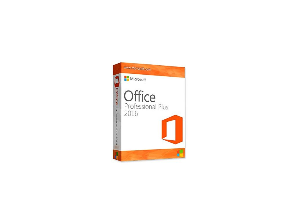 Microsoft office 2016