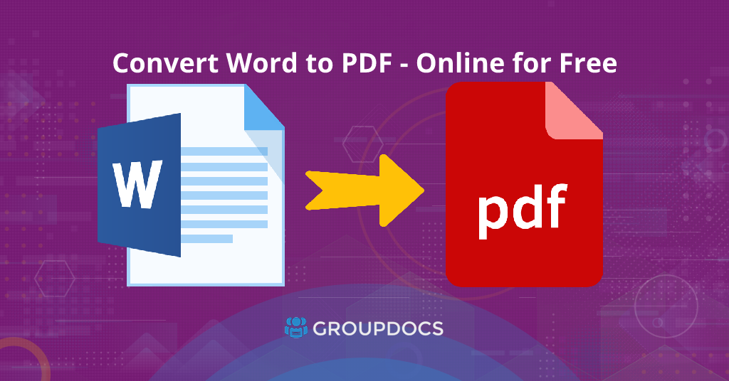 Excel to pdf converter online